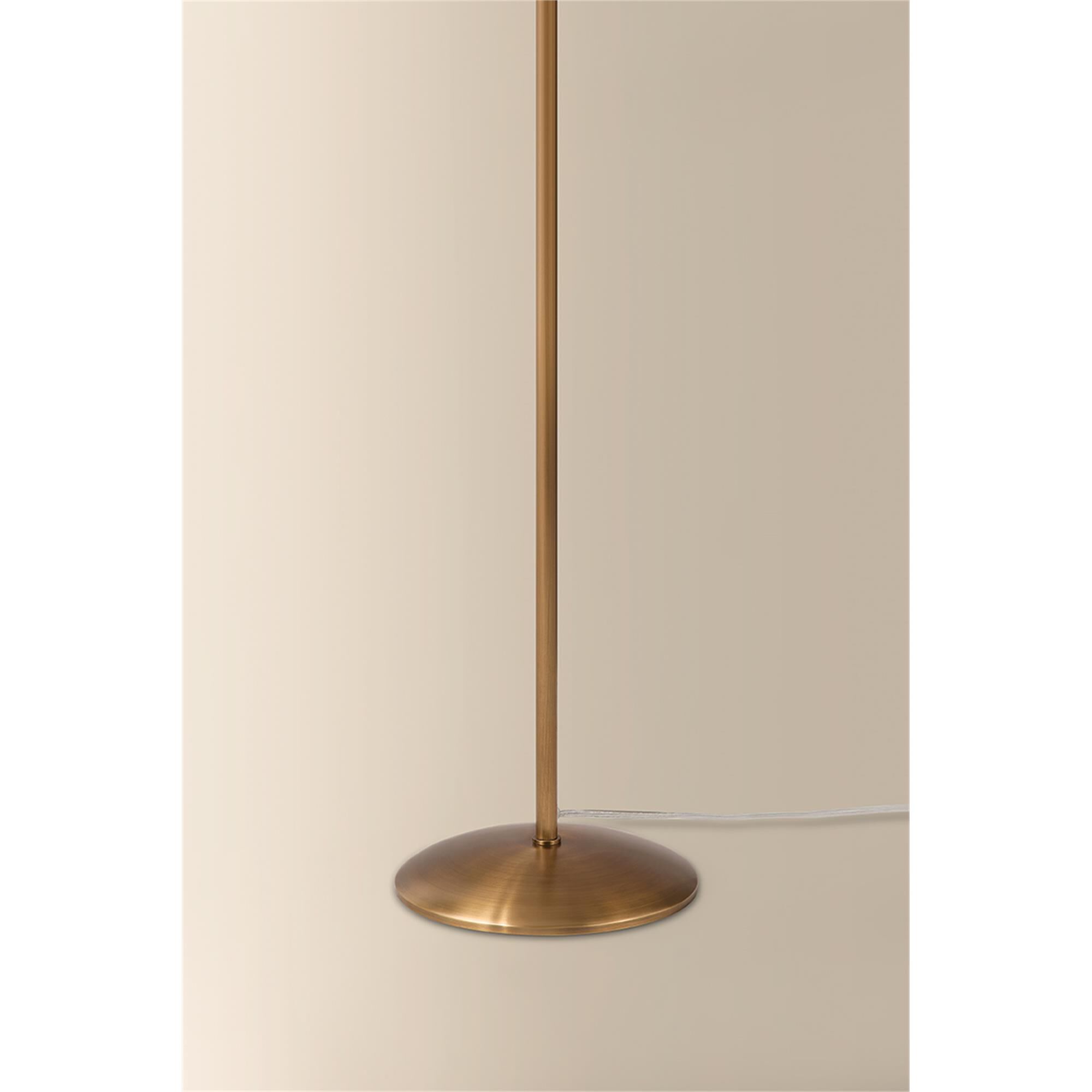 Eula 65 Inch Floor Lamp,